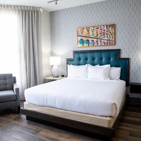 Holiday Inn Club Vacations New Orleans Resort Luaran gambar
