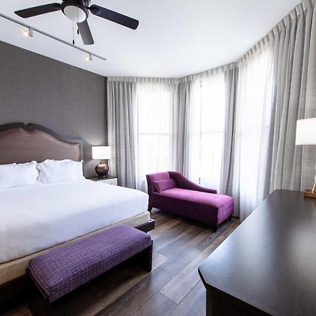 Holiday Inn Club Vacations New Orleans Resort Luaran gambar
