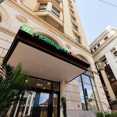 Holiday Inn Club Vacations New Orleans Resort Luaran gambar