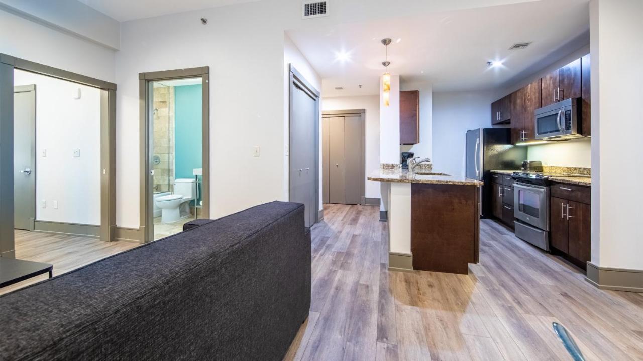 Holiday Inn Club Vacations New Orleans Resort Luaran gambar