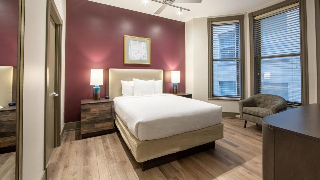 Holiday Inn Club Vacations New Orleans Resort Luaran gambar