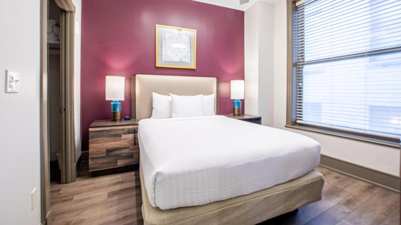 Holiday Inn Club Vacations New Orleans Resort Luaran gambar