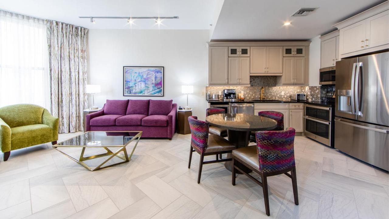 Holiday Inn Club Vacations New Orleans Resort Luaran gambar
