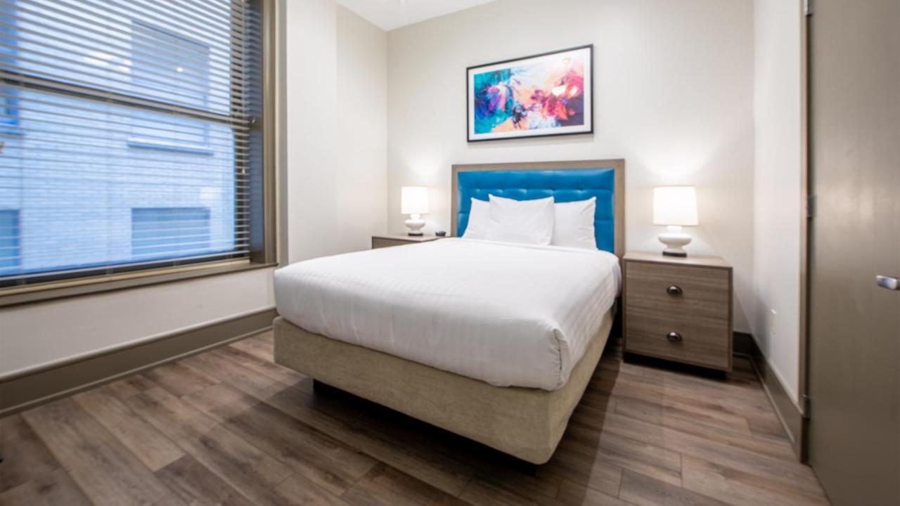 Holiday Inn Club Vacations New Orleans Resort Luaran gambar