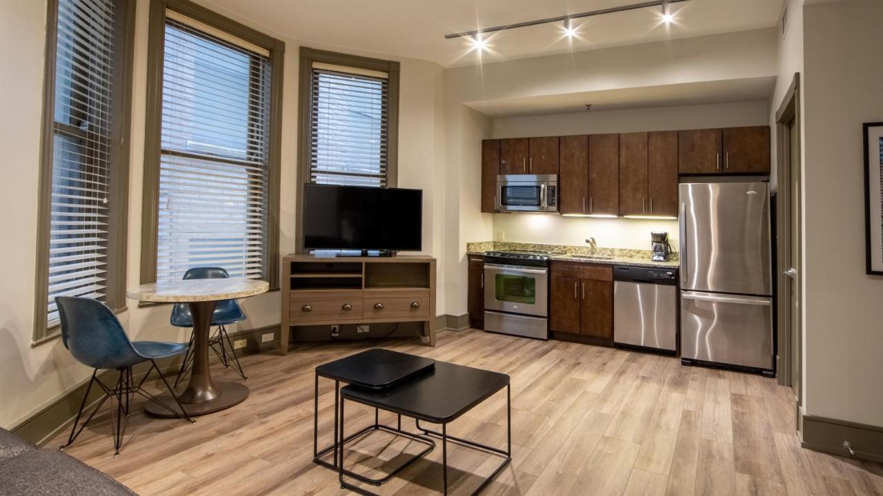 Holiday Inn Club Vacations New Orleans Resort Luaran gambar