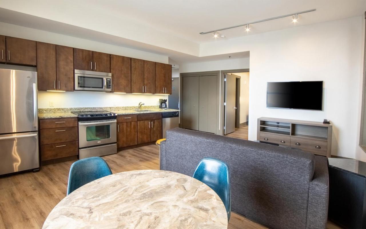 Holiday Inn Club Vacations New Orleans Resort Luaran gambar