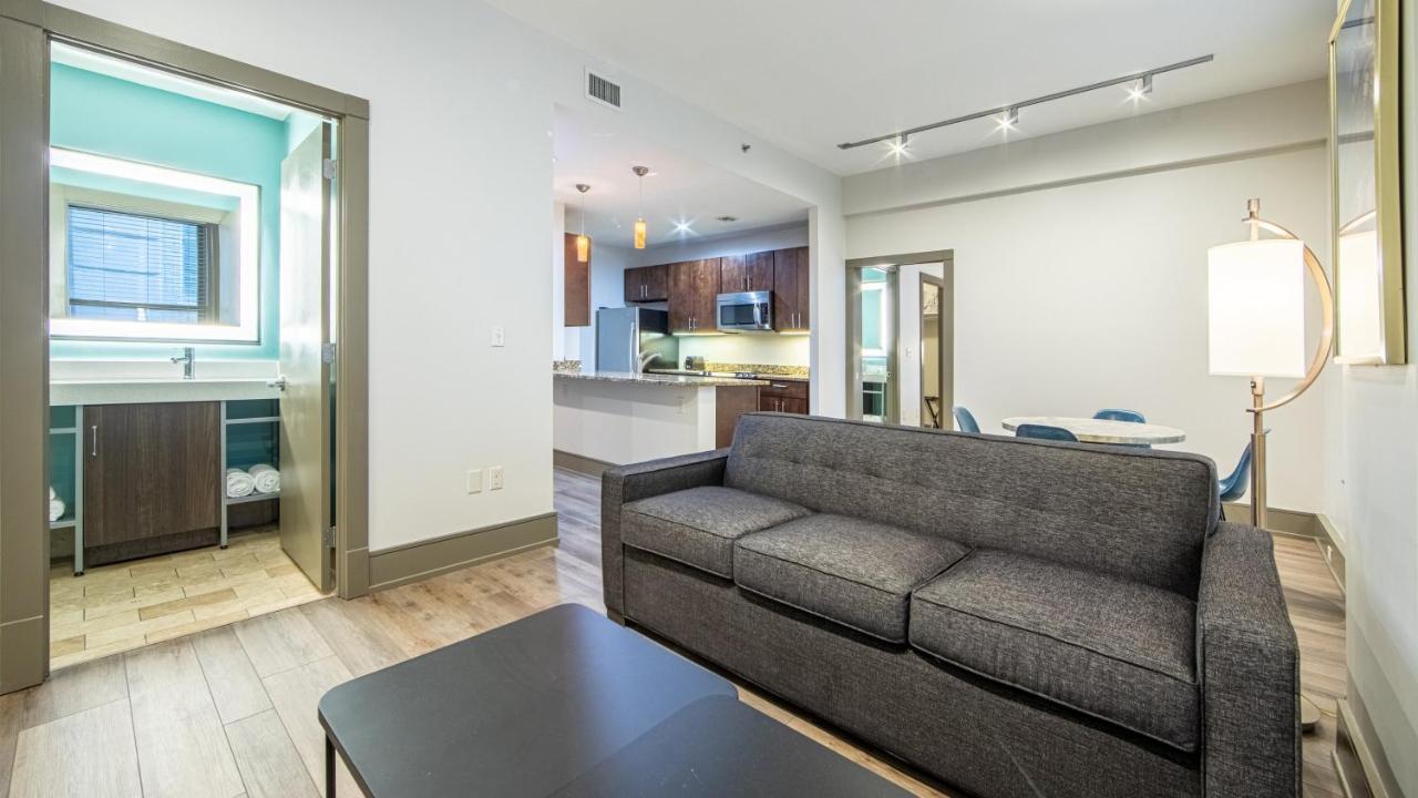 Holiday Inn Club Vacations New Orleans Resort Luaran gambar