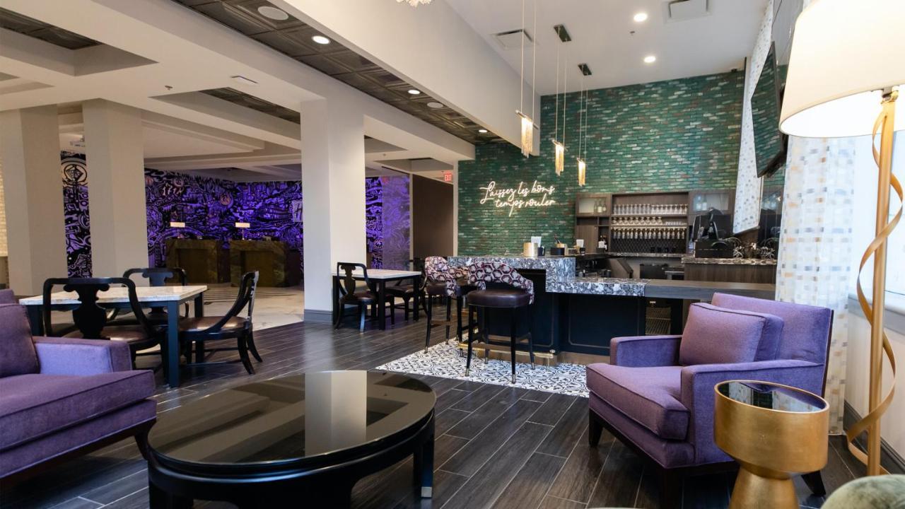 Holiday Inn Club Vacations New Orleans Resort Luaran gambar