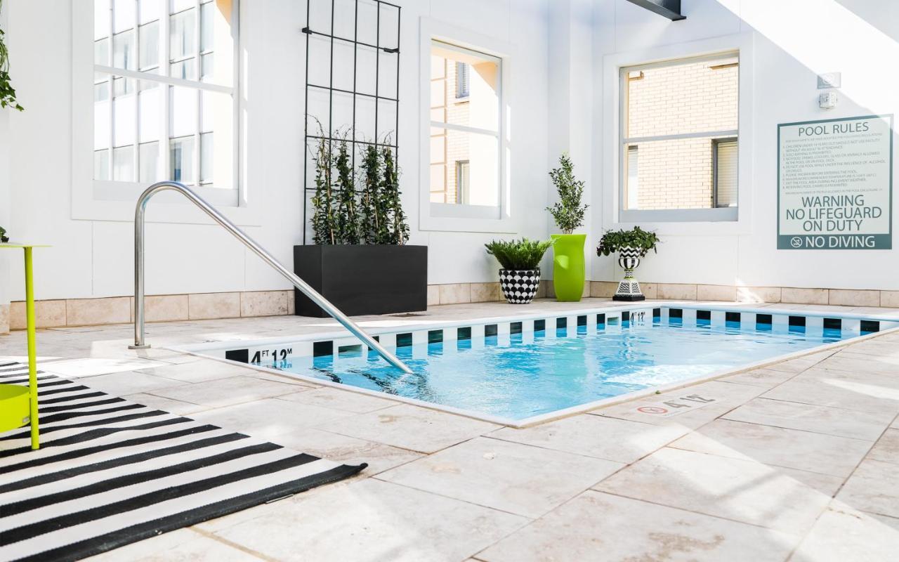 Holiday Inn Club Vacations New Orleans Resort Luaran gambar