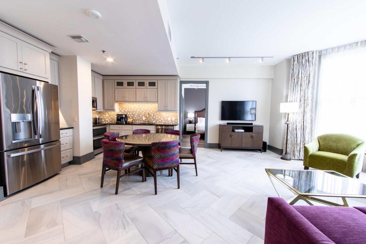 Holiday Inn Club Vacations New Orleans Resort Luaran gambar