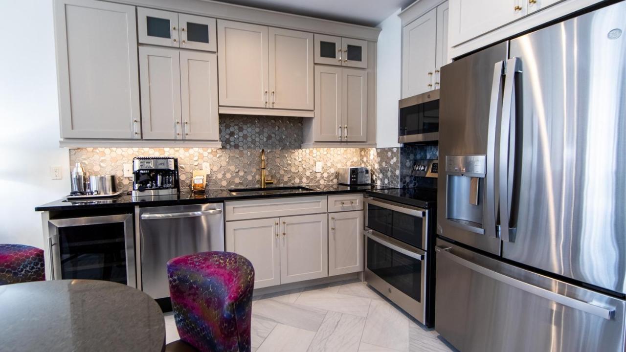 Holiday Inn Club Vacations New Orleans Resort Luaran gambar