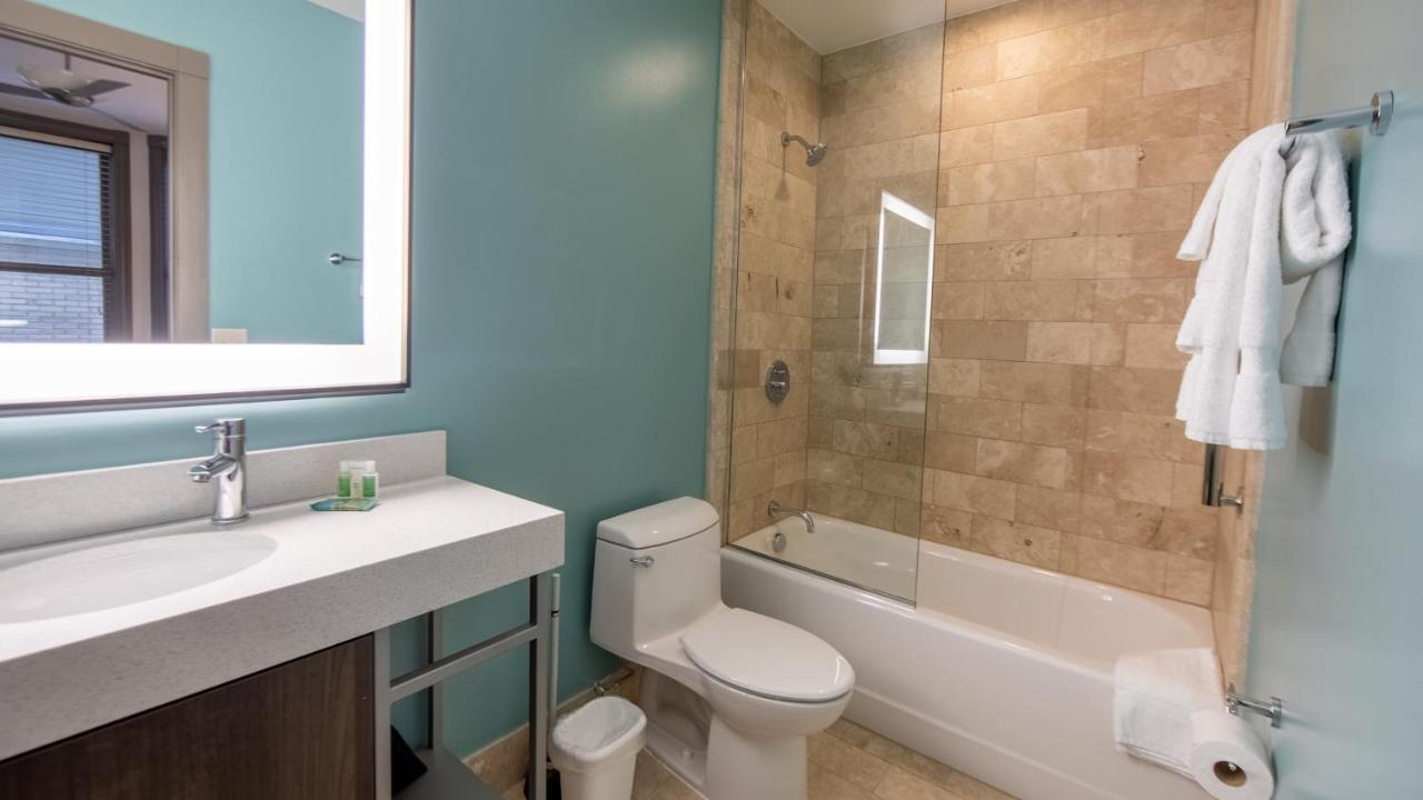 Holiday Inn Club Vacations New Orleans Resort Luaran gambar