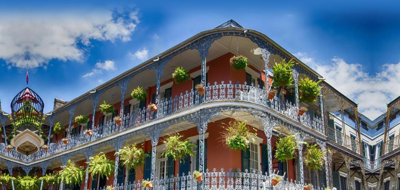 Holiday Inn Club Vacations New Orleans Resort Luaran gambar