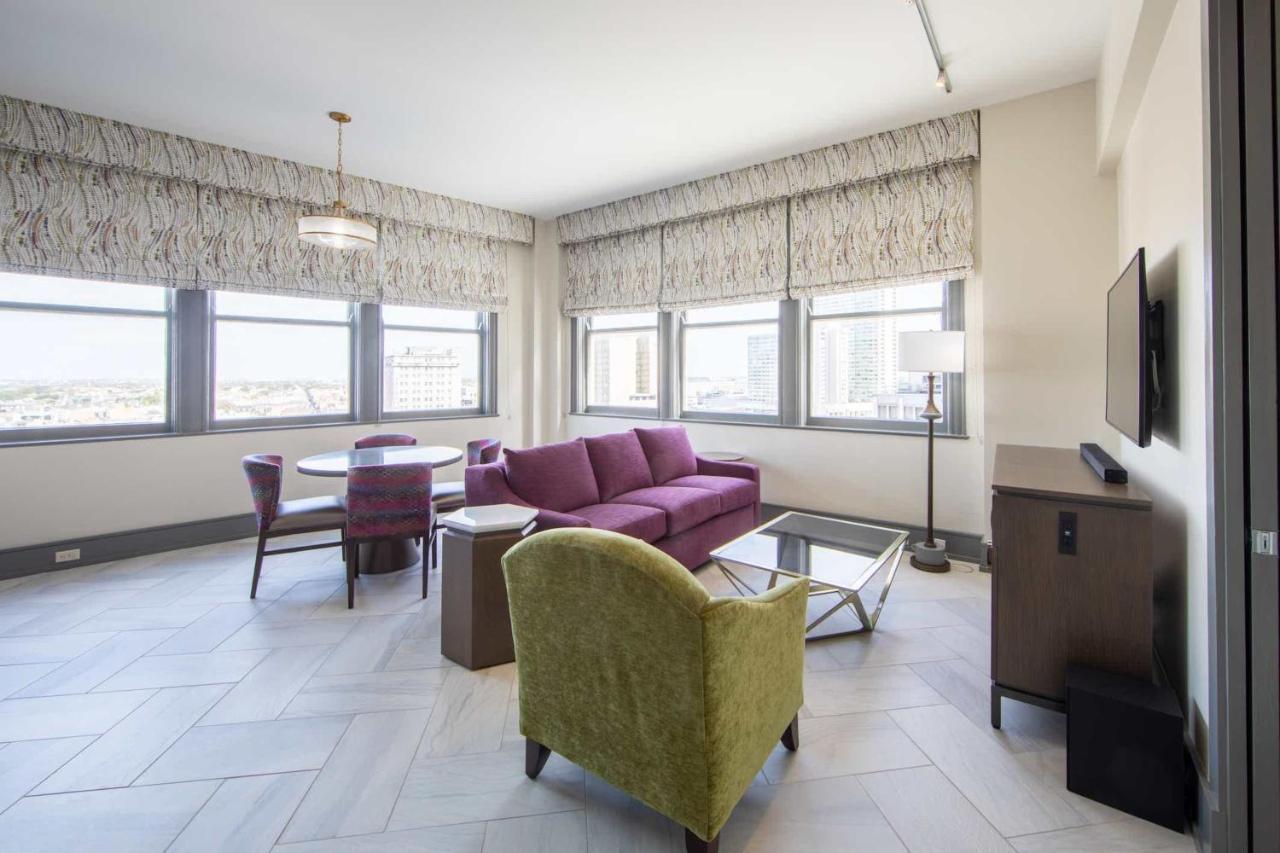 Holiday Inn Club Vacations New Orleans Resort Luaran gambar