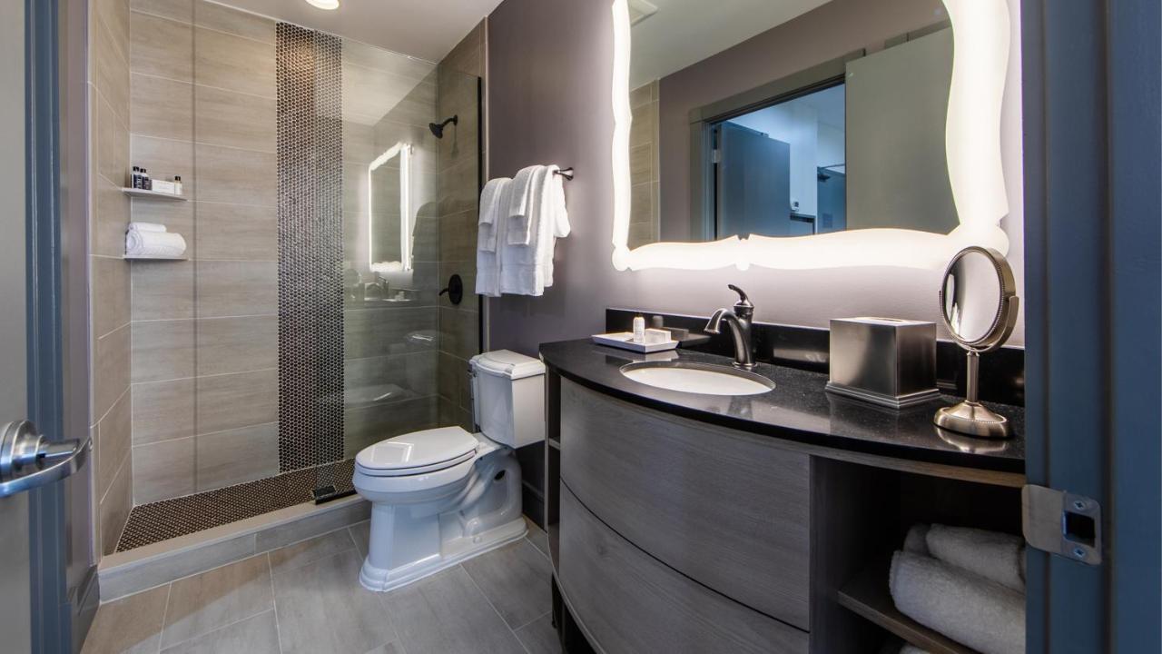 Holiday Inn Club Vacations New Orleans Resort Bilik gambar