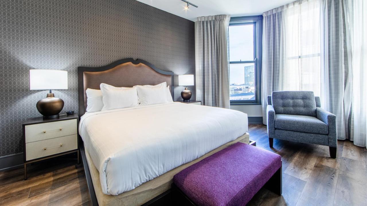 Holiday Inn Club Vacations New Orleans Resort Luaran gambar