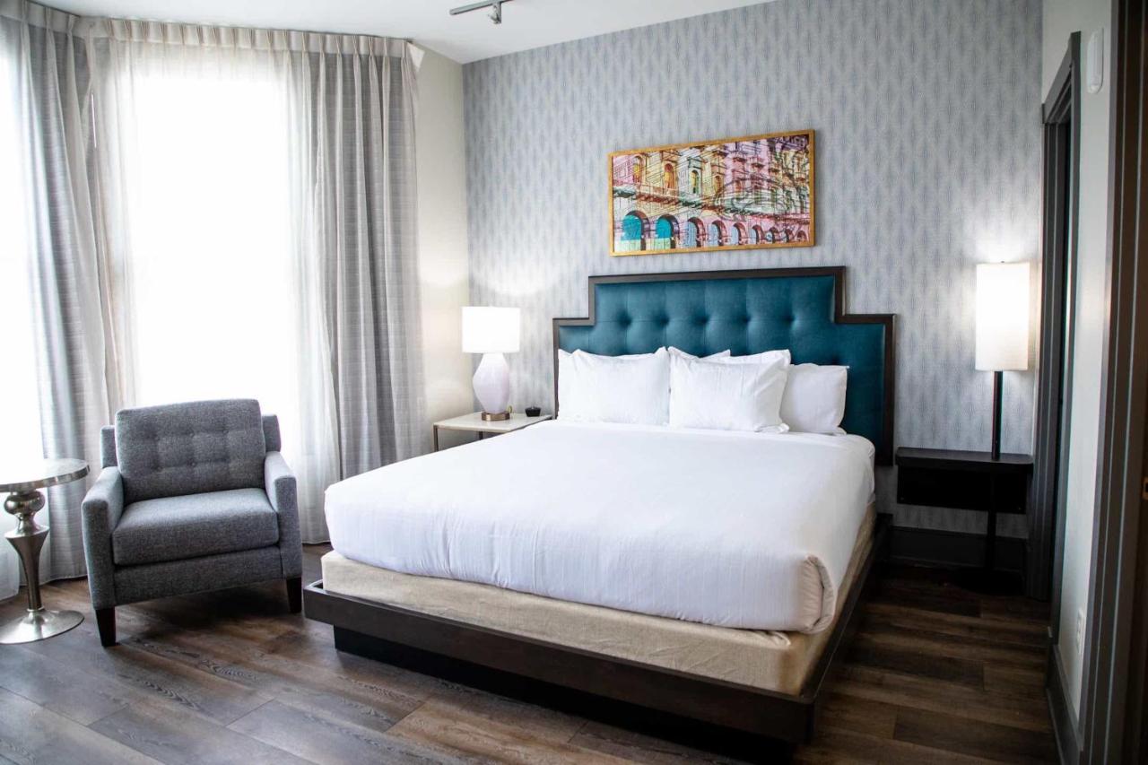 Holiday Inn Club Vacations New Orleans Resort Luaran gambar
