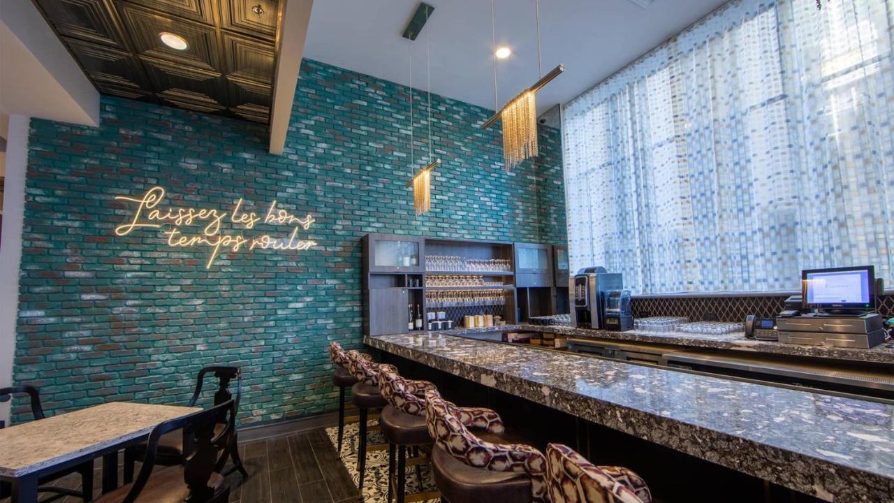 Holiday Inn Club Vacations New Orleans Resort Luaran gambar