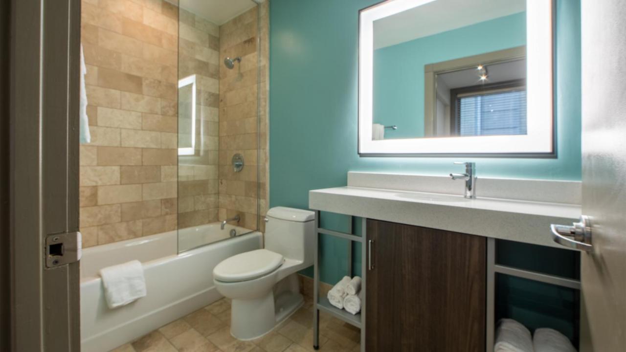 Holiday Inn Club Vacations New Orleans Resort Luaran gambar