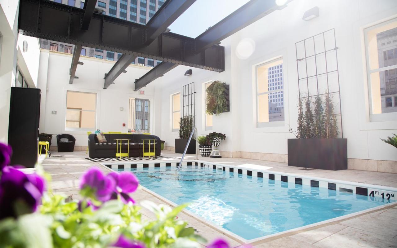 Holiday Inn Club Vacations New Orleans Resort Luaran gambar